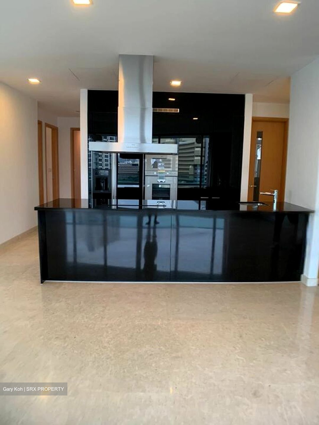 Grange Infinite (D9), Condominium #456197751